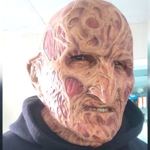 Darkride Pt.4 v 1 MOD. SILICONE MOD MASK